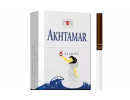 Ахтамар сигареты (Akhtamar)