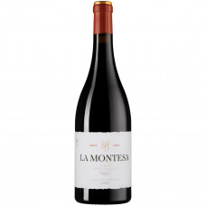Вино La Montesa Bodegas Palacios Remondo красное сухое 0,75 л
