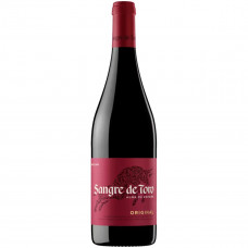 Вино Torres Sangre de Toro Original красное сухое 0,75 л