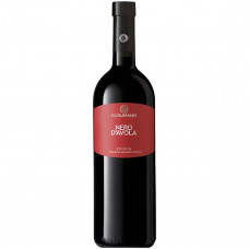 Вино Nadaria Nero d'Avola красное сухое 0,75л