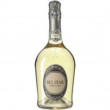 Вино игристое Belstar Prosecco белое брют 0,75 л