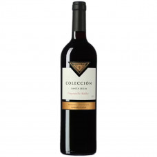 Вино Coleccion Santa Julia Tempranillo Malbec красное сухое 0,75 л