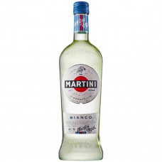 Вермут Martini Bianco 1 л