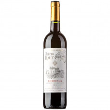 Вино Chateau Haut Clary красное сухое 0,75