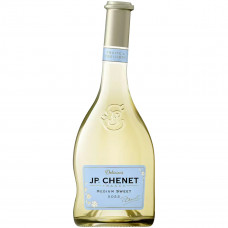 Вино JP. Chenet Medium Sweet Moelleux белое полусладкое 0,75 л