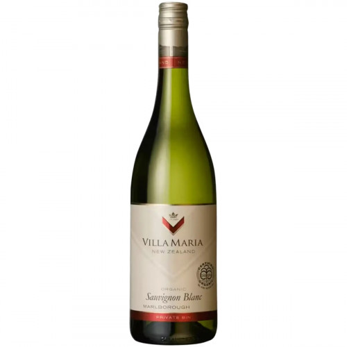 Вино Private Bin Sauvignon Blanc белое сухое 0,75 л