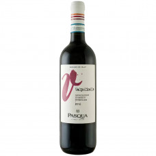 Вино Pasqua Valpolicella красное полусухое 0,75 л