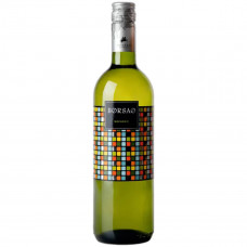 Вино Borsao Макабео белое сухое 0,75 л