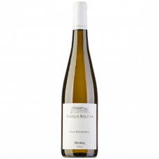Вино Markus Molitor Haus Klosterberg Riesling  белое полусухое 0,75 л