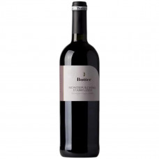 Вино Botter Montepulciano красное сухое 0,75 л