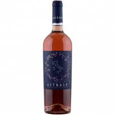 Вино Astrale Rosato розовое сухое 0,75 л