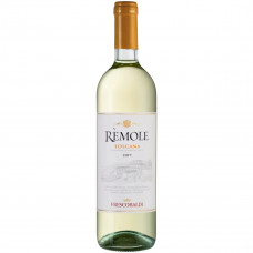 Вино Remole Frescobaldi белое сухое 0,75 л
