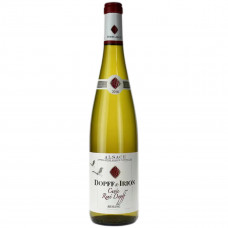 Вино Dopff&amp;Irion Riesling белое сухое 0,75 л