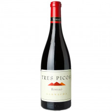 Вино Borsao Tres Piсos Garnacha красное сухое 0,75 л