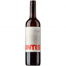 Вино Intis Merlot - Malbec, красное сухое, 0,75л