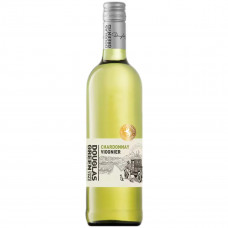 Вино Douglas Green Chardonnay-Viognier белое сухое 0,75 л