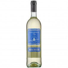Вино Marchesini белое сухое 0,75 л