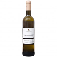 Вино Foral da Vila белое сухое 0,75 л