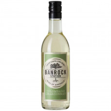 Вино Banrock Station Chardonnay белое полусухое 0,75 л