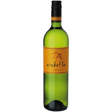 Вино Arabella Chenin Blanc белое сухое 0,75 л