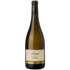 Вино Laroche Chablis белое сухое 0,75 л