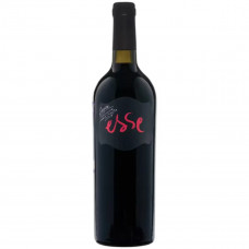 Вино ESSE Сира красное сухое 0,75 л