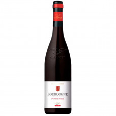 Вино Calvet Bourgogne Pinot Noir красное сухое 0,75 л
