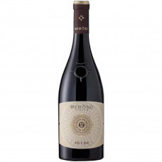 Вино Piccini Memoro красное полусухое 0,75 л