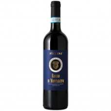 Вино Piccini Rosso di Montalcino красное сухое 0,75 л