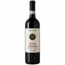 Вино Piccini Brunello di Montalcino Reserva красное сухое 0,75 л