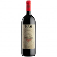 Вино Masi Frescaripa Bardolino Classico красное сухое 0,75 л