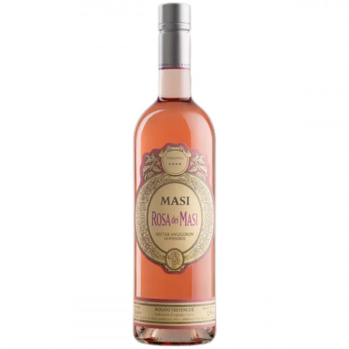 Вино Masi Rosa Dei Masi розовое полусухое 0,75 л