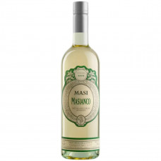 Вино Masi Masianco белое сухое 0,75 л
