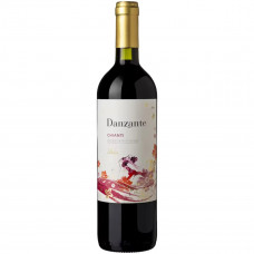 Вино Danzante Chianti красное сухое 0,75 л