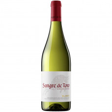 Вино Torres Sangre De Toro Blanco Clasico белое сухое 0,75 л