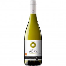 Вино Torres Santa Digna Chardonnay белое сухое 0,75л