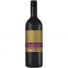Вино Tornberries Zinfandel красное сухое 0,75 л