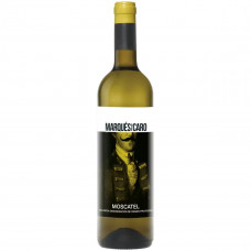 Вино Marques de Caro Moscatel белое сладкое 0,75 л