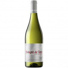 Вино безалкогольное Torres Sangre de Toro белое полусладкое 0,75 л