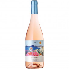 Вино Attems Ramato Pinot Grigio розовое сухое 0,75 л