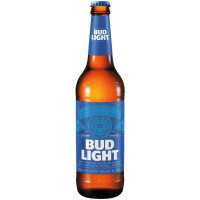 Пиво BUD Light светлое 0,47 л