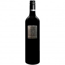 Вино Berton Vineyard Petite Sirah красное полусухое 0,75 л