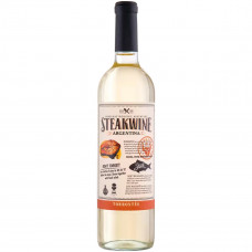 Вино Steakwine Torrontes белое полусухое 0,75 л