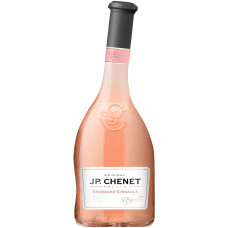 Вино JP. Chenet Original Grenache-Cinsault Rose розовое полусухое 0,75 л
