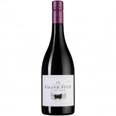 Вино Le Grand Noir Pinot Noir красное полусухое 0,75 л