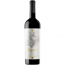 Вино Torres Purgatori Costers del Segre красное сухое 0,75 л