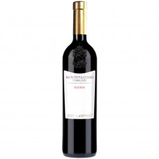 Вино Boccantino Montepulciano d'Abruzzo Riserva красное сухое 0,75 л