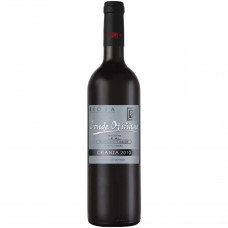 Вино Conde Otinano Rioja Crianza красное сухое 0,75 л
