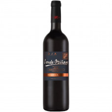 Вино Conde Otinano Rioja Reserva красное сухое 0,75 л