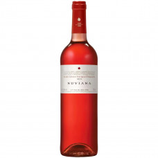 Вино Nuviana Rosado розовое сухое 0,75 л